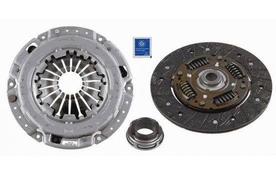 Clutch Kit 3000 951 404 Sachs