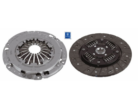 Clutch Kit 3000 951 407 Sachs