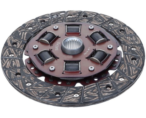 Clutch Kit 3000 951 425 Sachs, Image 5