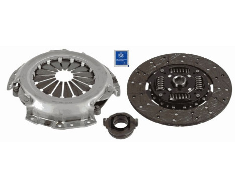 Clutch Kit 3000 951 429 Sachs