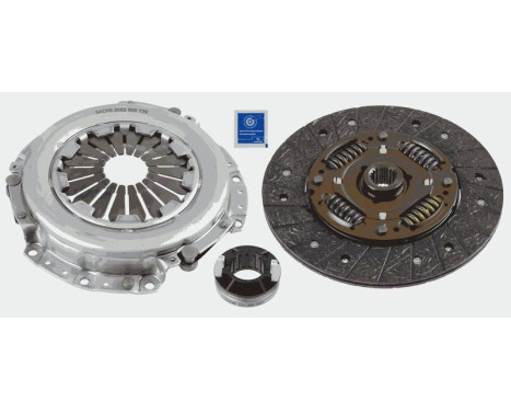 Clutch Kit 3000 951 430 Sachs, Image 2