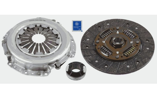 Clutch Kit 3000 951 430 Sachs, Image 2