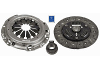 Clutch Kit 3000 951 448 Sachs