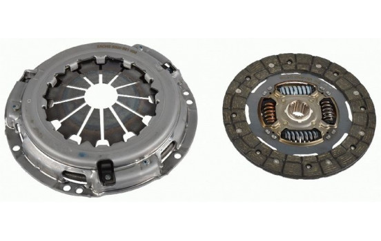 Clutch Kit 3000 951 456 Sachs