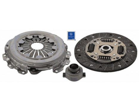 Clutch Kit 3000 951 468 Sachs, Image 2