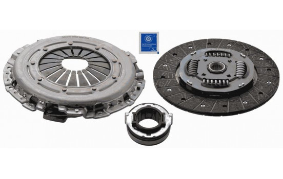 Clutch Kit 3000 951 481 Sachs