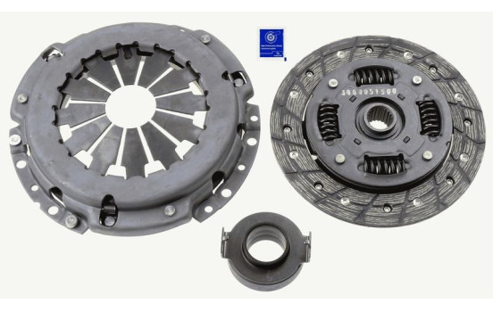 Clutch Kit 3000 951 506 Sachs