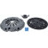 Clutch Kit 3000 951 508 Sachs