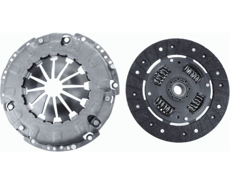 Clutch Kit 3000 951 508 Sachs, Image 3