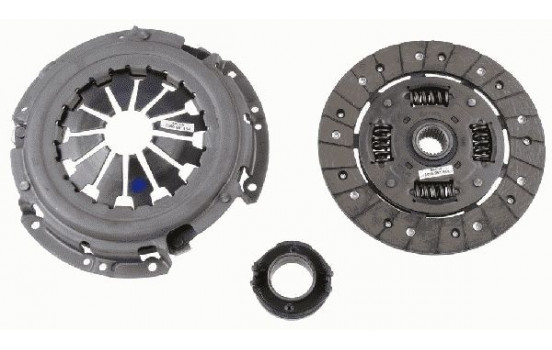 Clutch Kit 3000 951 514 Sachs