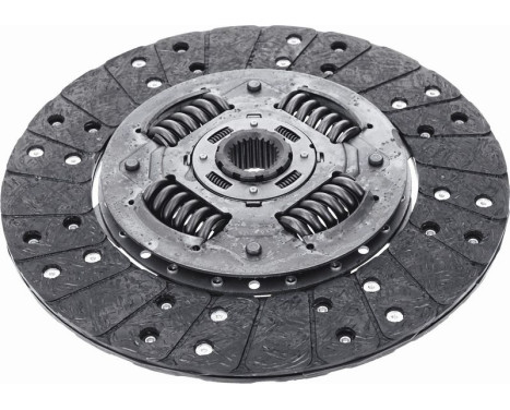 Clutch Kit 3000 951 528 Sachs, Image 5