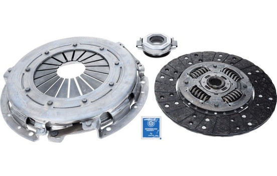 Clutch Kit 3000 951 528 Sachs