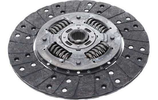 Clutch Kit 3000 951 528 Sachs, Image 5