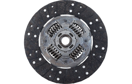 Clutch Kit 3000 951 528 Sachs, Image 6