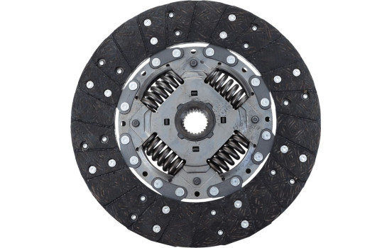 Clutch Kit 3000 951 528 Sachs, Image 7