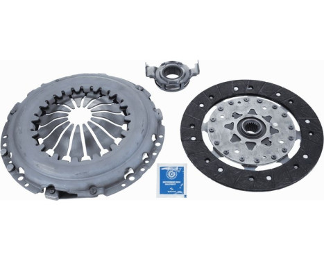 Clutch Kit 3000 951 531 Sachs