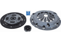 Clutch Kit 3000 951 532 Sachs