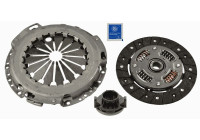 Clutch Kit 3000 951 536 Sachs