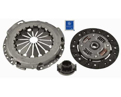 Clutch Kit 3000 951 536 Sachs