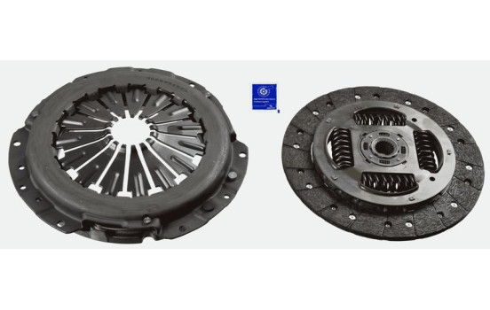 Clutch Kit 3000 951 539 Sachs