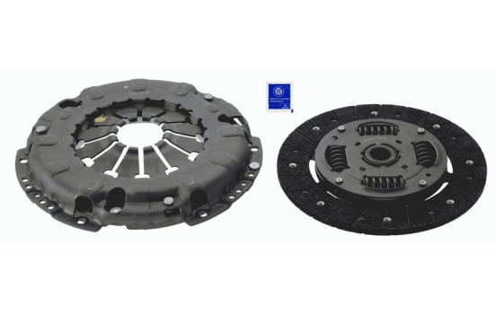 Clutch Kit 3000 951 546 Sachs