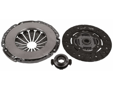 Clutch Kit 3000 951 547 Sachs, Image 2