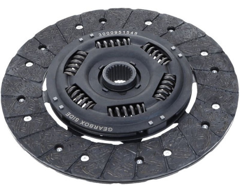 Clutch Kit 3000 951 548 Sachs, Image 5