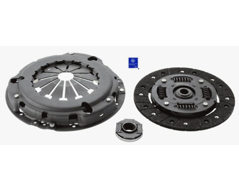Clutch Kit 3000 951 549 Sachs