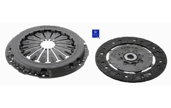Clutch Kit 3000 951 550 Sachs