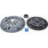 Clutch Kit 3000 951 552 Sachs