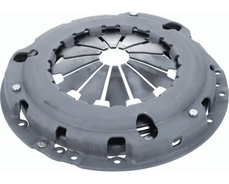 Clutch Kit 3000 951 552 Sachs, Image 2