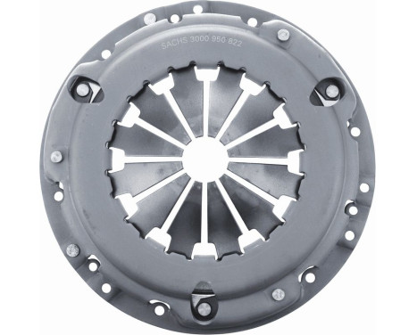 Clutch Kit 3000 951 552 Sachs, Image 4