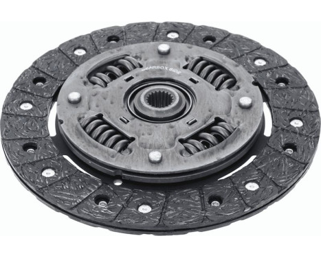 Clutch Kit 3000 951 552 Sachs, Image 5