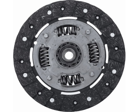 Clutch Kit 3000 951 552 Sachs, Image 6
