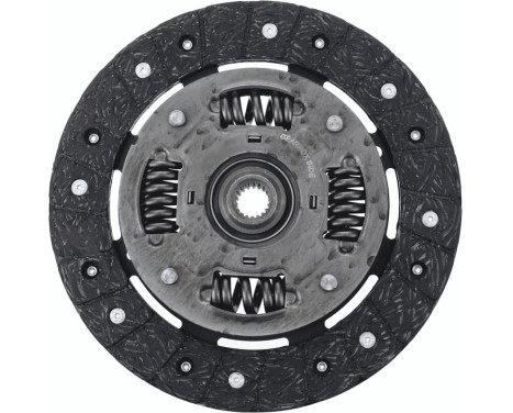 Clutch Kit 3000 951 552 Sachs, Image 7