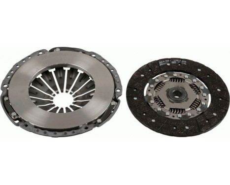 Clutch Kit 3000 951 554 Sachs