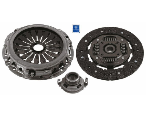 Clutch kit 3000 951 557 Sachs