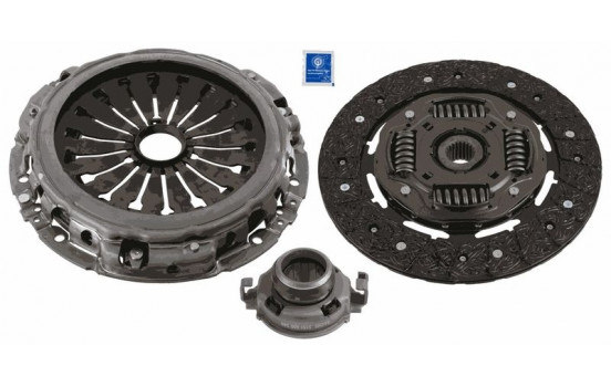 Clutch kit 3000 951 557 Sachs