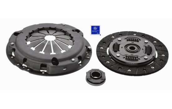 Clutch Kit 3000 951 566 Sachs