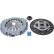 Clutch Kit 3000 951 567 Sachs