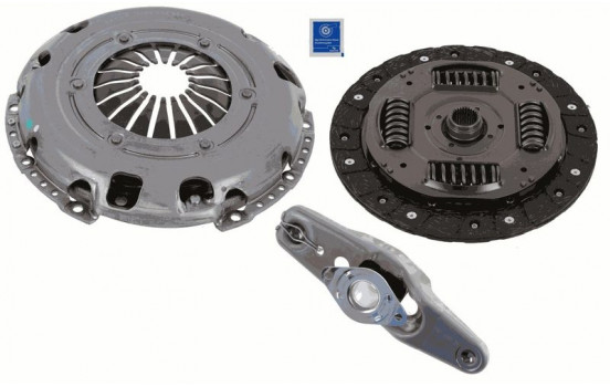 Clutch Kit 3000 951 575 Sachs