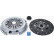 Clutch Kit 3000 951 578 Sachs
