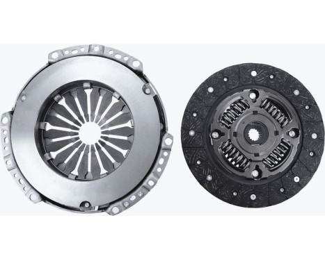 Clutch Kit 3000 951 578 Sachs, Image 2