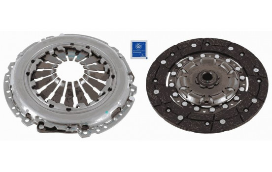 Clutch Kit 3000 951 582 Sachs