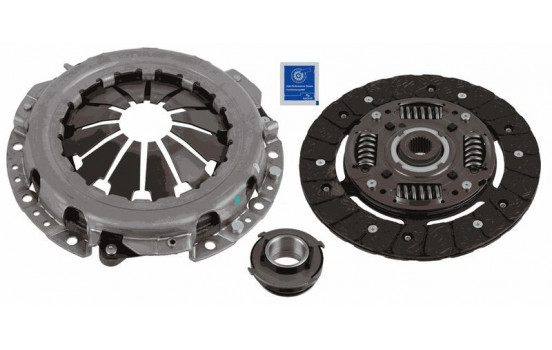 Clutch kit 3000 951 583 Sachs