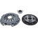 Clutch Kit 3000 951 591 Sachs, Thumbnail 4