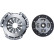 Clutch Kit 3000 951 591 Sachs, Thumbnail 6