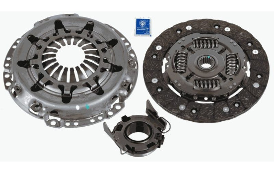 clutch kit 3000 951 602 Sachs