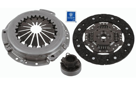 clutch kit 3000 951 603 Sachs