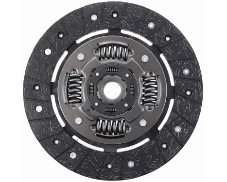 Clutch Kit 3000 951 604 Sachs, Image 4